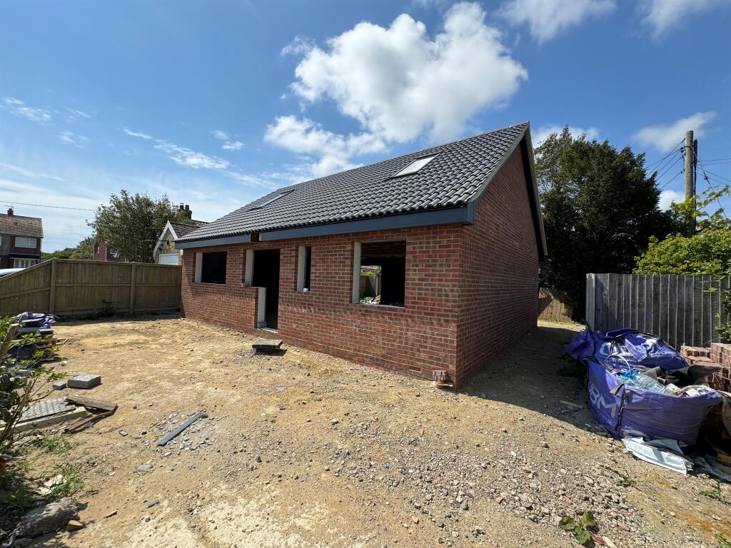 Main image of property: Broadlands Avenue, New Romney