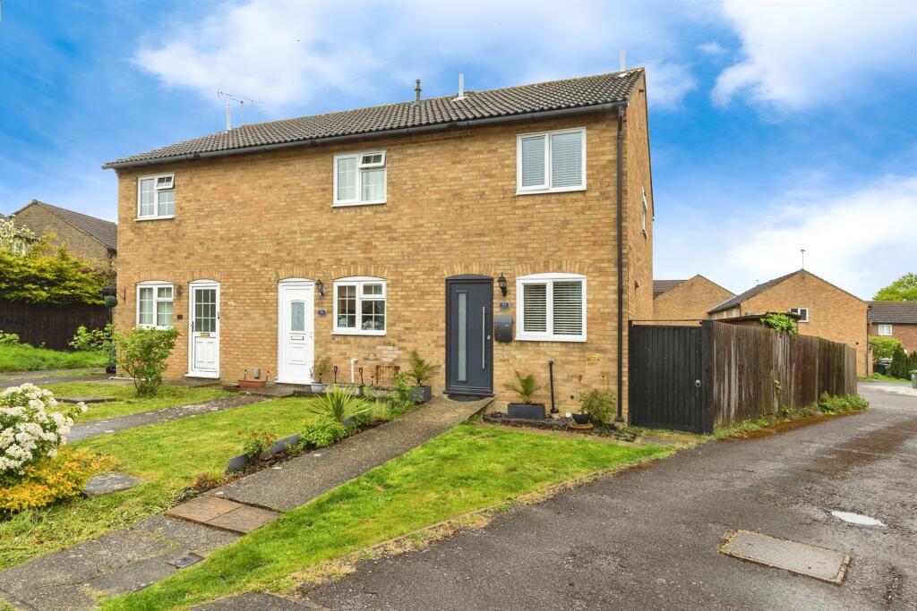 Main image of property: Falcon Way, Ashford