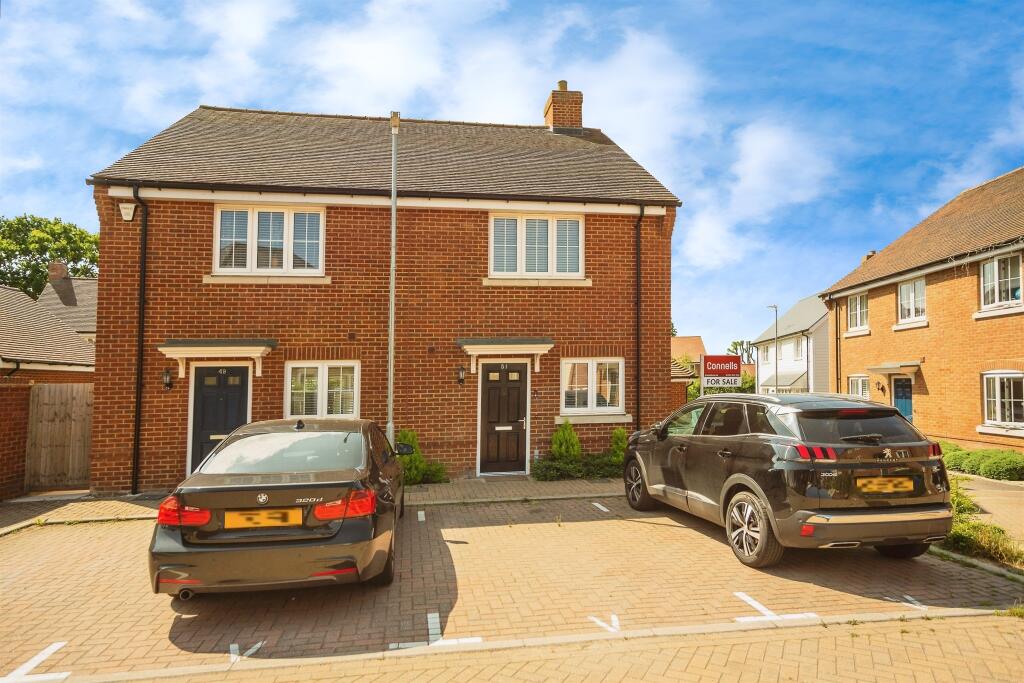 Main image of property: Robin Road, Finberry, Ashford