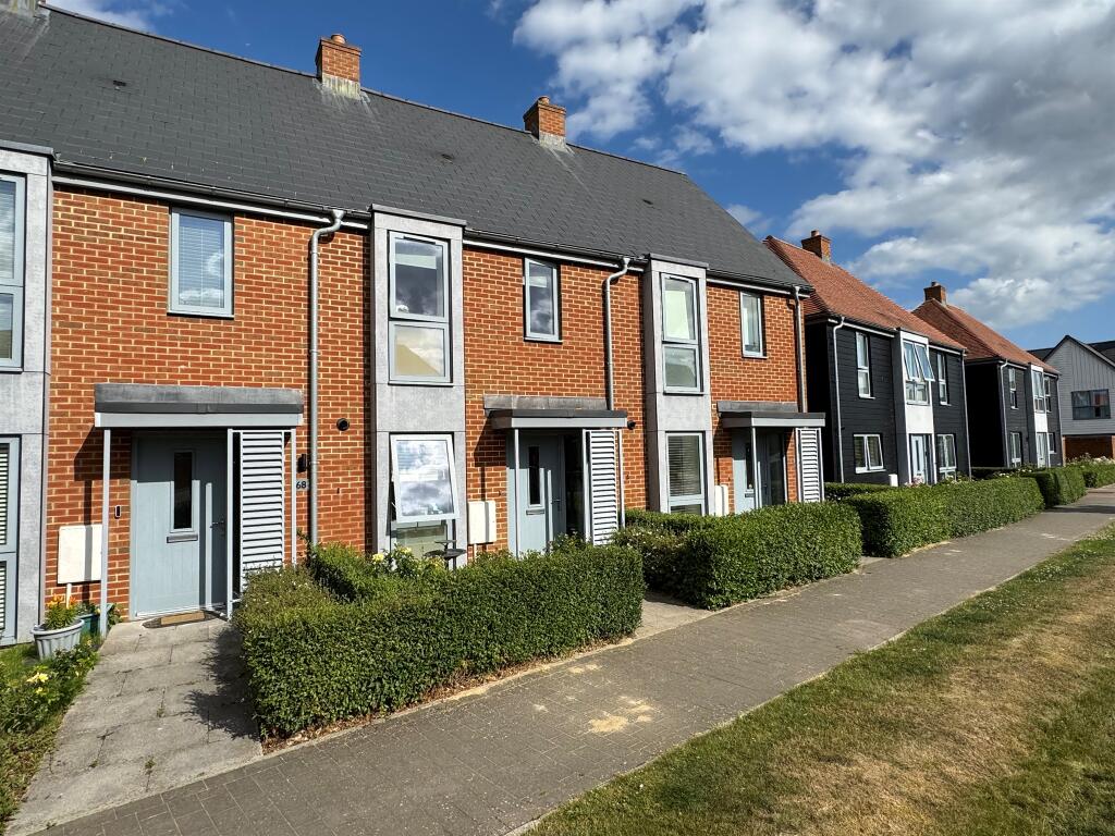 Main image of property: Conningbrook Avenue, Kennington, Ashford