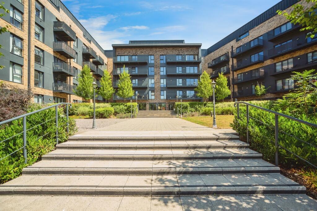Main image of property: George Street, Ashford