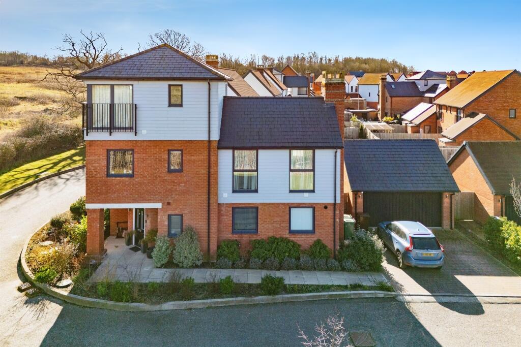 Main image of property: Meadows Grove, Chilmington Green, Ashford