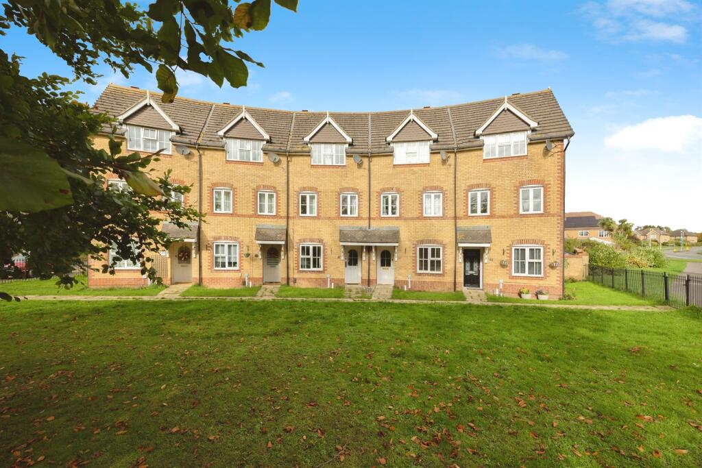 Main image of property: John Dutton Way, Kennington, Ashford