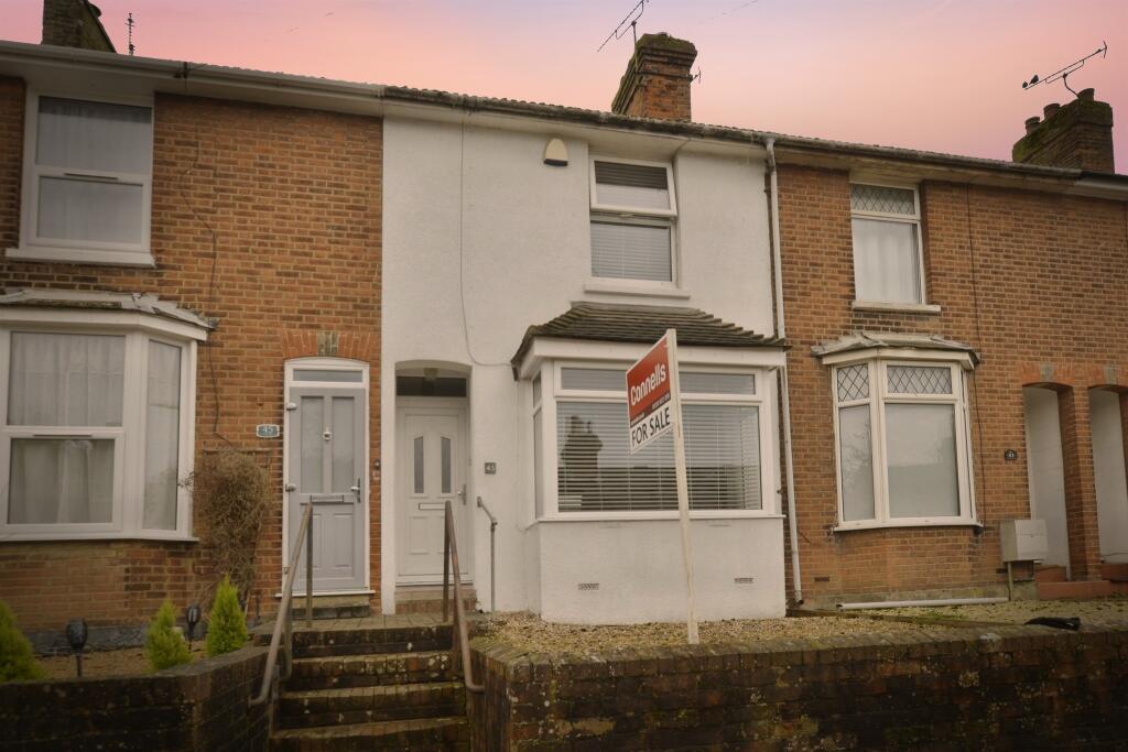 Main image of property: Church Road, Willesborough, Ashford