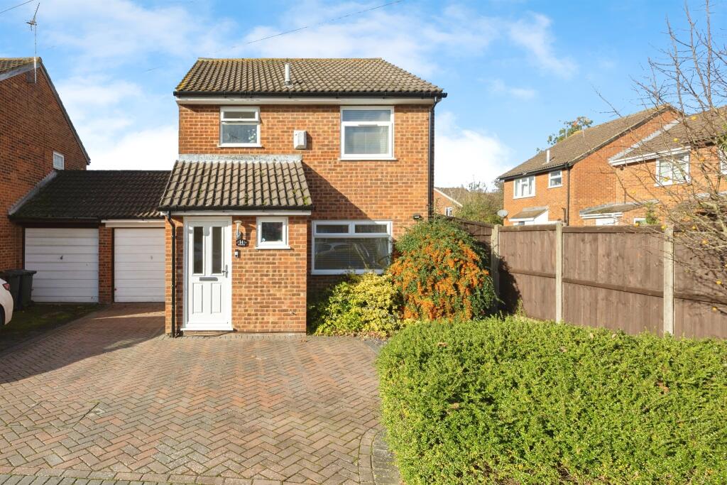 Main image of property: Huntswood, ASHFORD