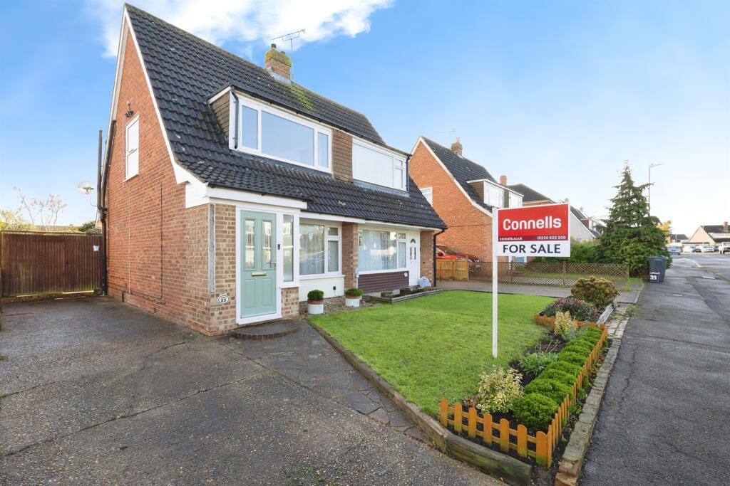 Main image of property: Holmwood Road, Ashford