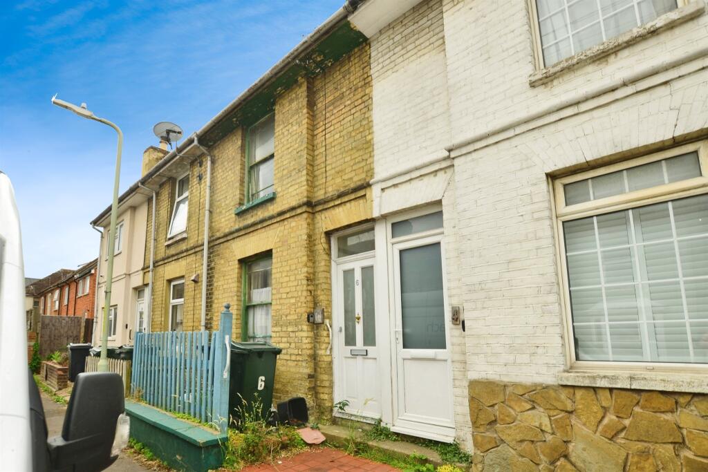 Main image of property: Lower Denmark Road, Ashford