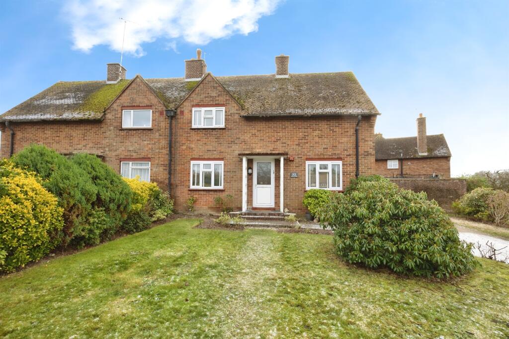 Main image of property: Abbots Walk, Wye, ASHFORD