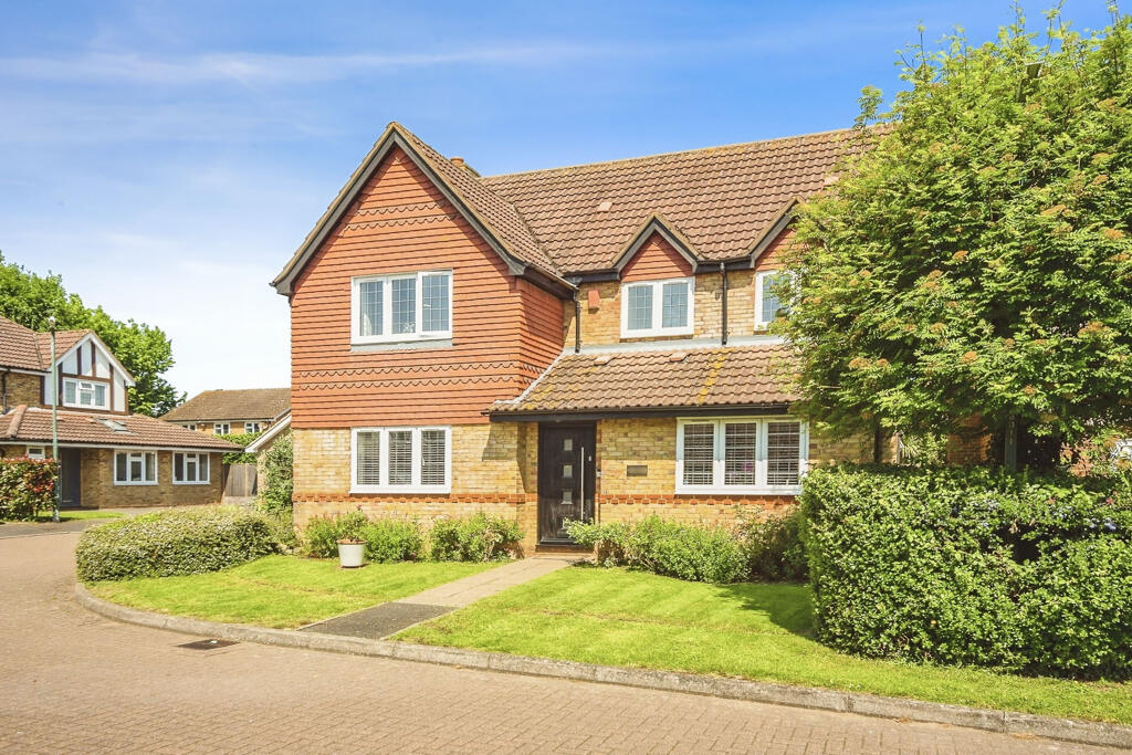 Main image of property: Roseleigh Avenue, Maidstone