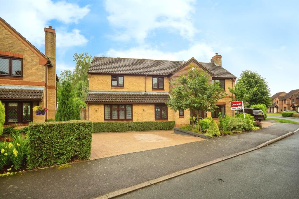 Main image of property: Peverel Drive, Bearsted, Maidstone
