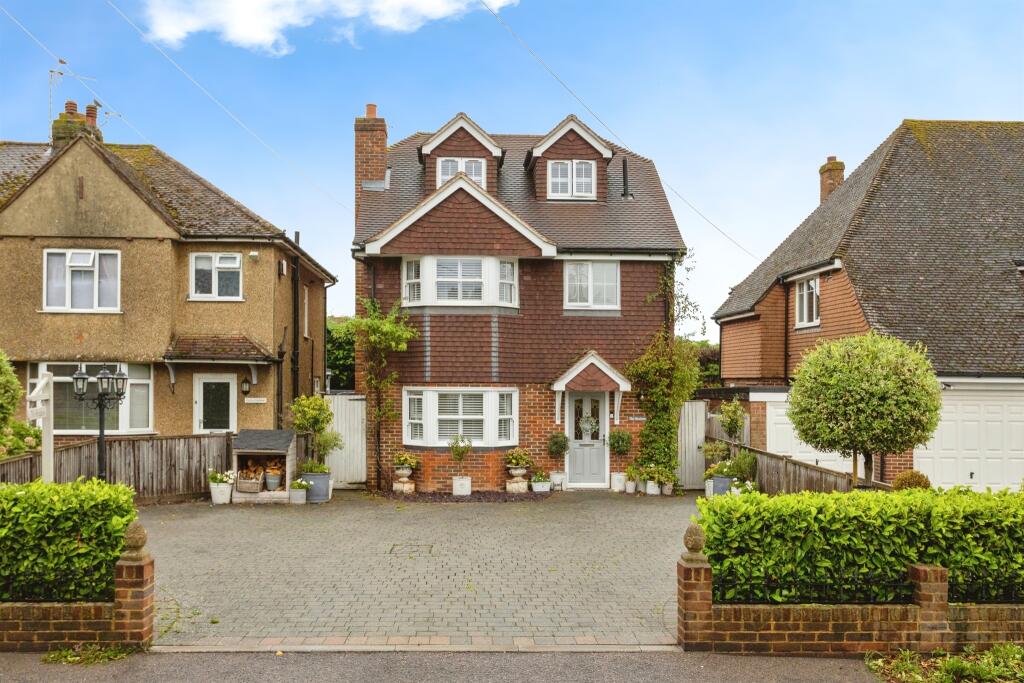 Main image of property: Lower Road, East Farleigh, Maidstone