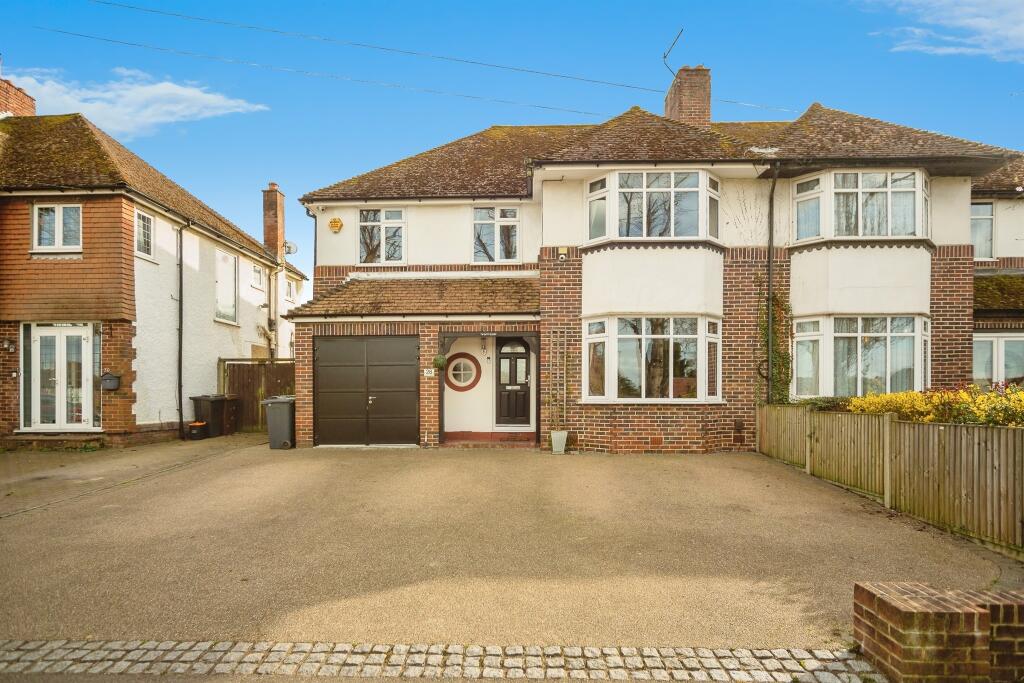 Main image of property: Mote Avenue, Maidstone