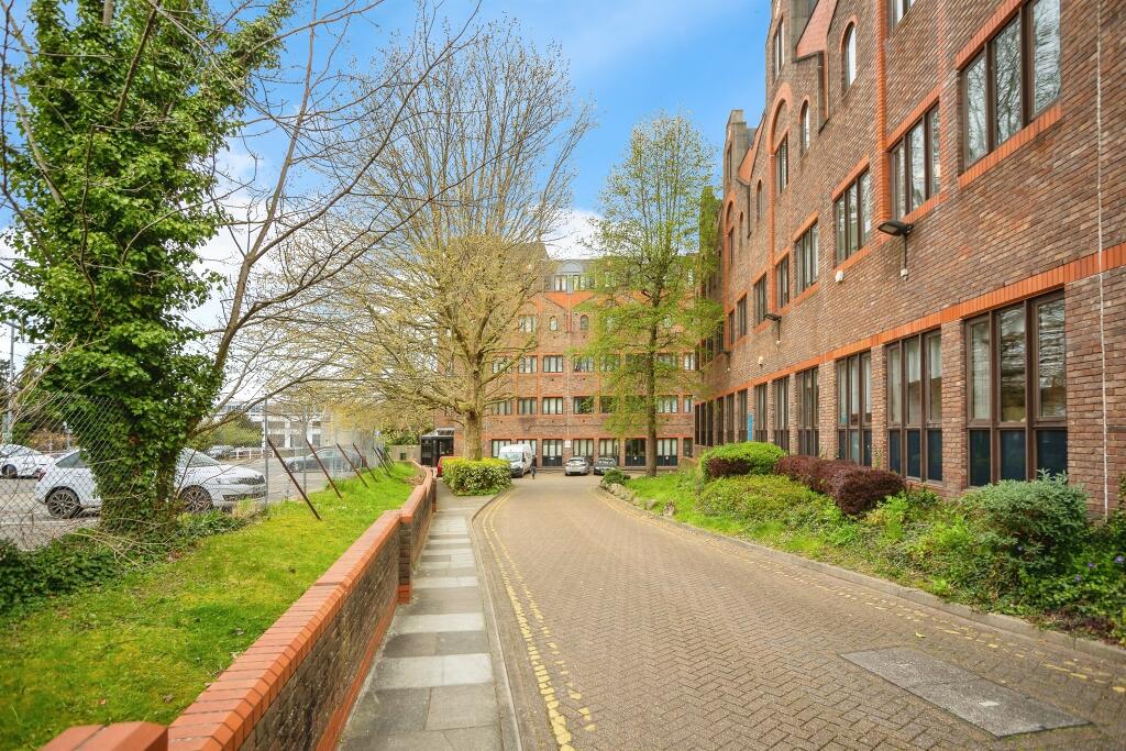 Main image of property: Knightrider Court, Maidstone