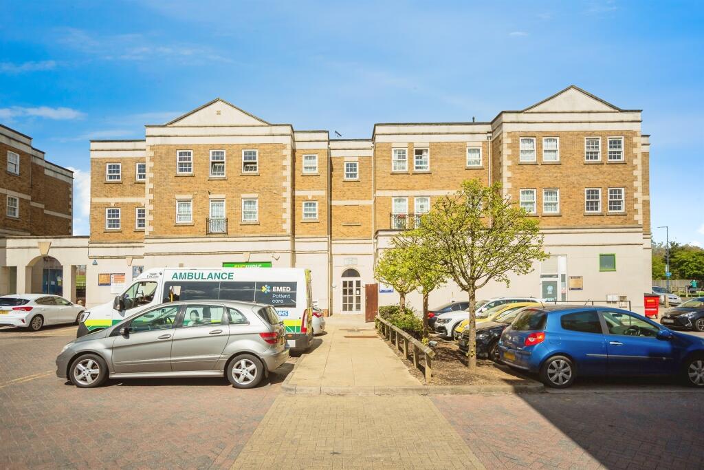 Main image of property: Sandlewood Court, Maidstone