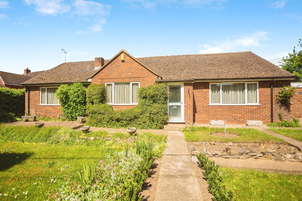 Main image of property: Amber Lane, Chart Sutton, Maidstone
