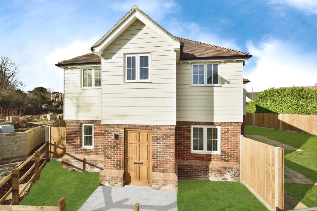 Main image of property: Roundwell Park, Bearsted, Maidstone