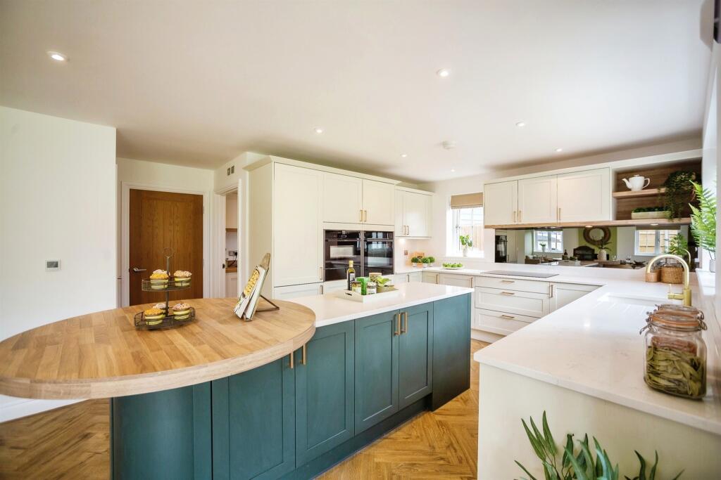 Main image of property: Roundwell Park, Bearsted, Maidstone