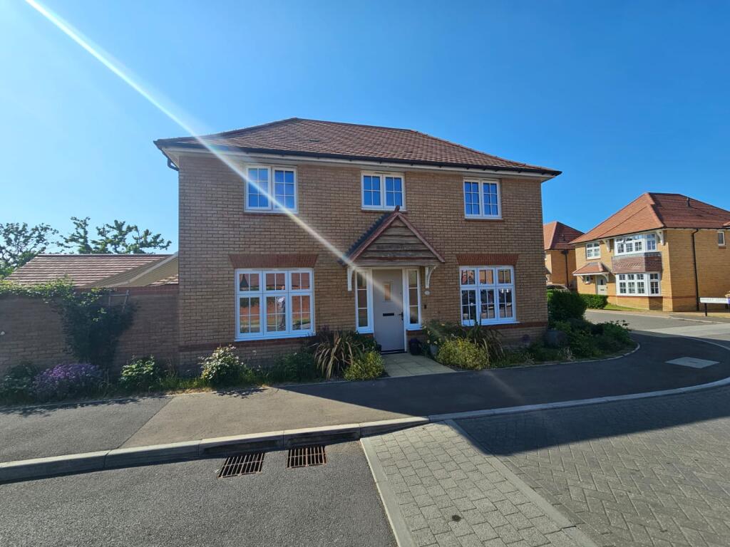 Main image of property: Great Threads, Staplehurst, Tonbridge