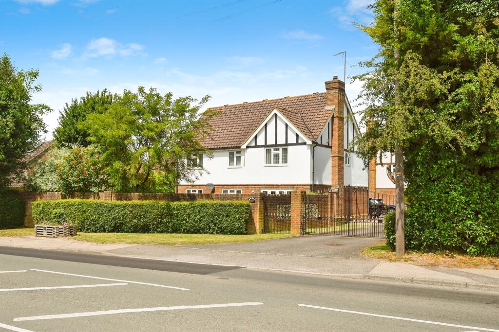 Main image of property: Ashford Road, Harrietsham, Maidstone