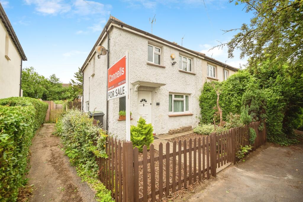 Main image of property: Old Tovil Road, Maidstone