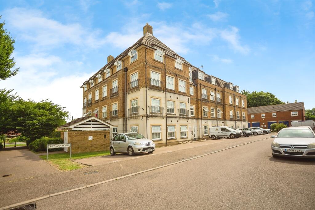 Main image of property: Lynley Close, Maidstone