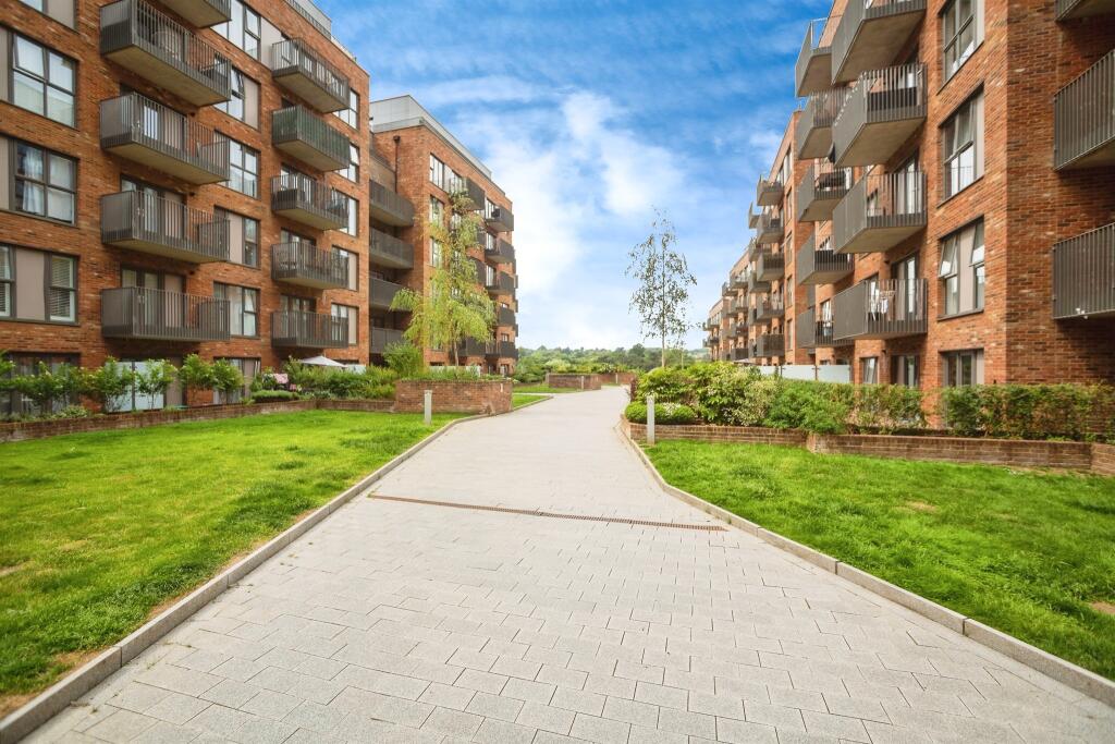 Main image of property: Rosalind Drive, Maidstone