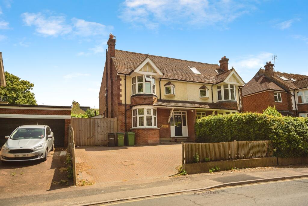 Main image of property: College Road, Maidstone
