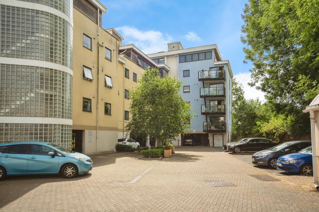 Main image of property: Clifford Way, Maidstone