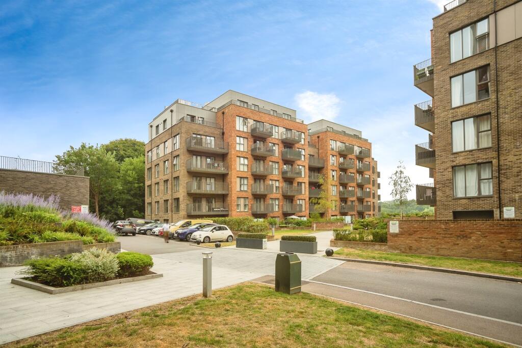 Main image of property: Rosalind Drive, Maidstone