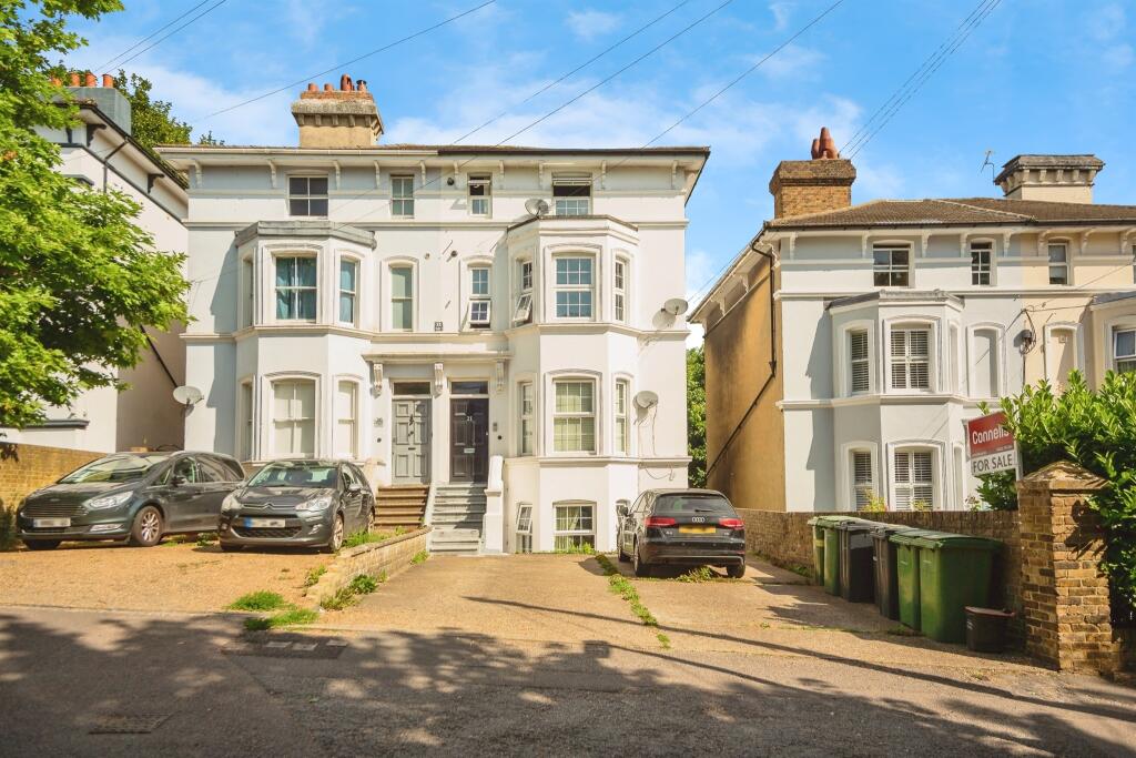 Main image of property: Buckland Hill, Maidstone