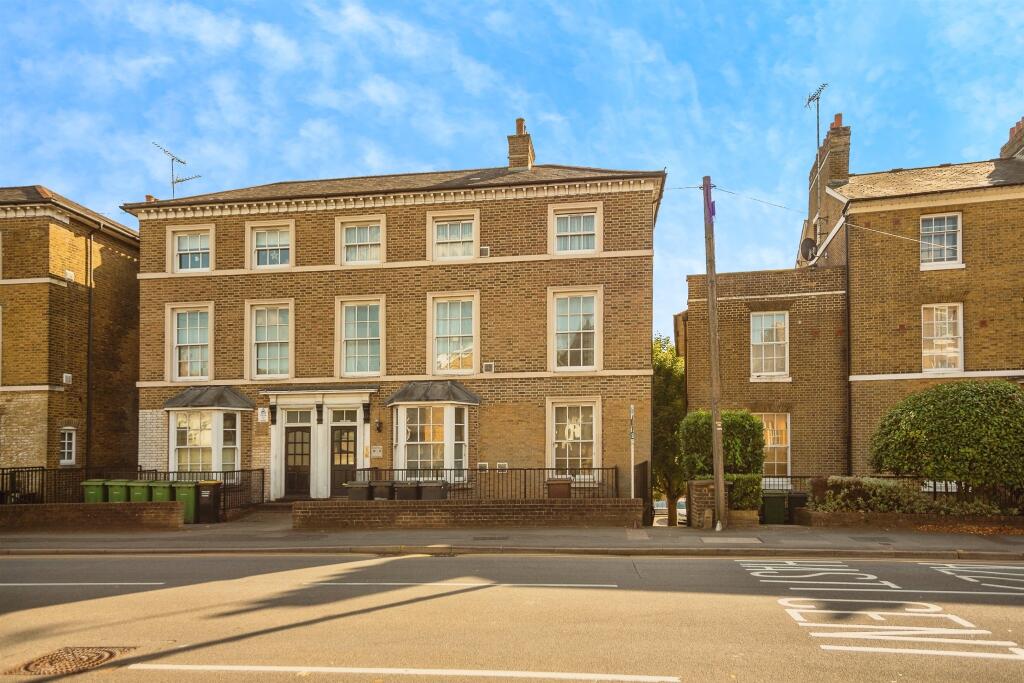Main image of property: Ashford Road, Maidstone