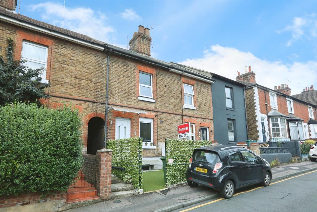 Main image of property: Kingsley Road, MAIDSTONE