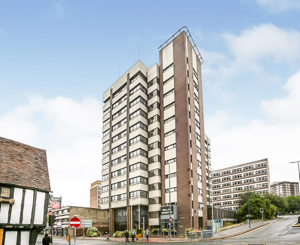 Main image of property: Lower Stone Street, Maidstone