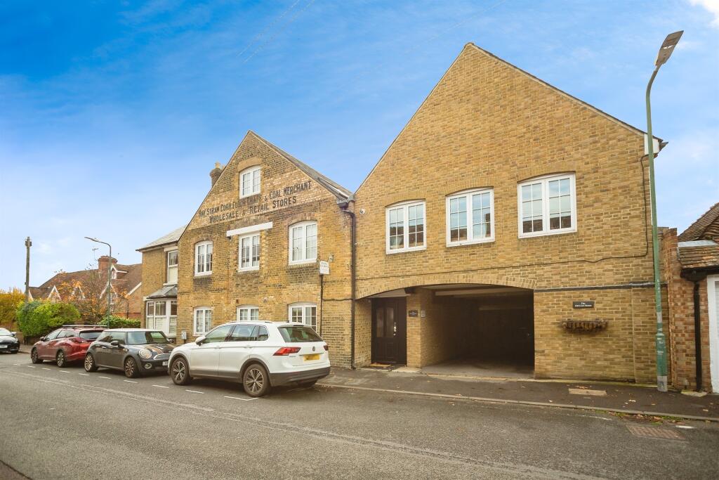 Main image of property: The Street, Bearsted, Maidstone