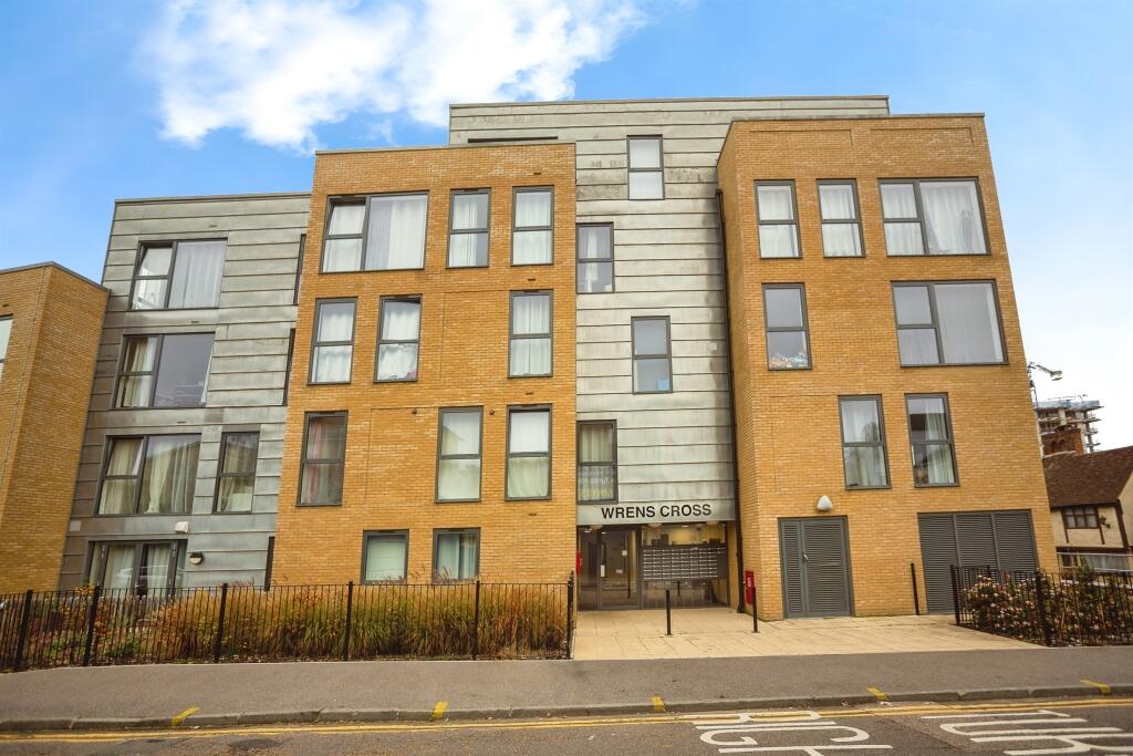 Main image of property: Upper Stone Street, Maidstone