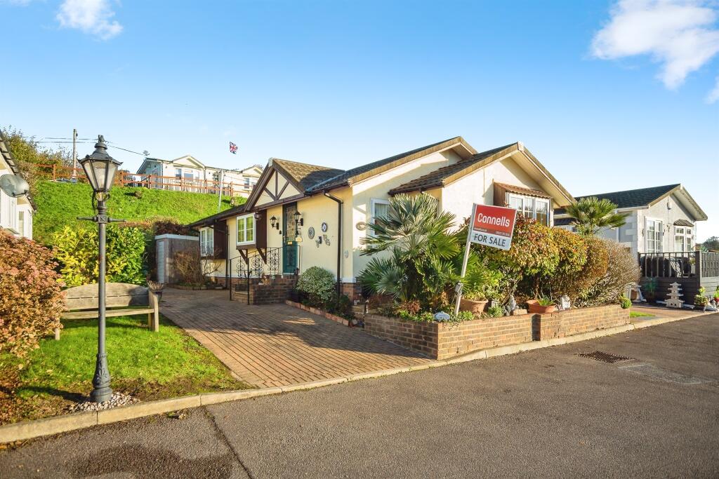 Main image of property: Farleigh Bridge, East Farleigh, Maidstone