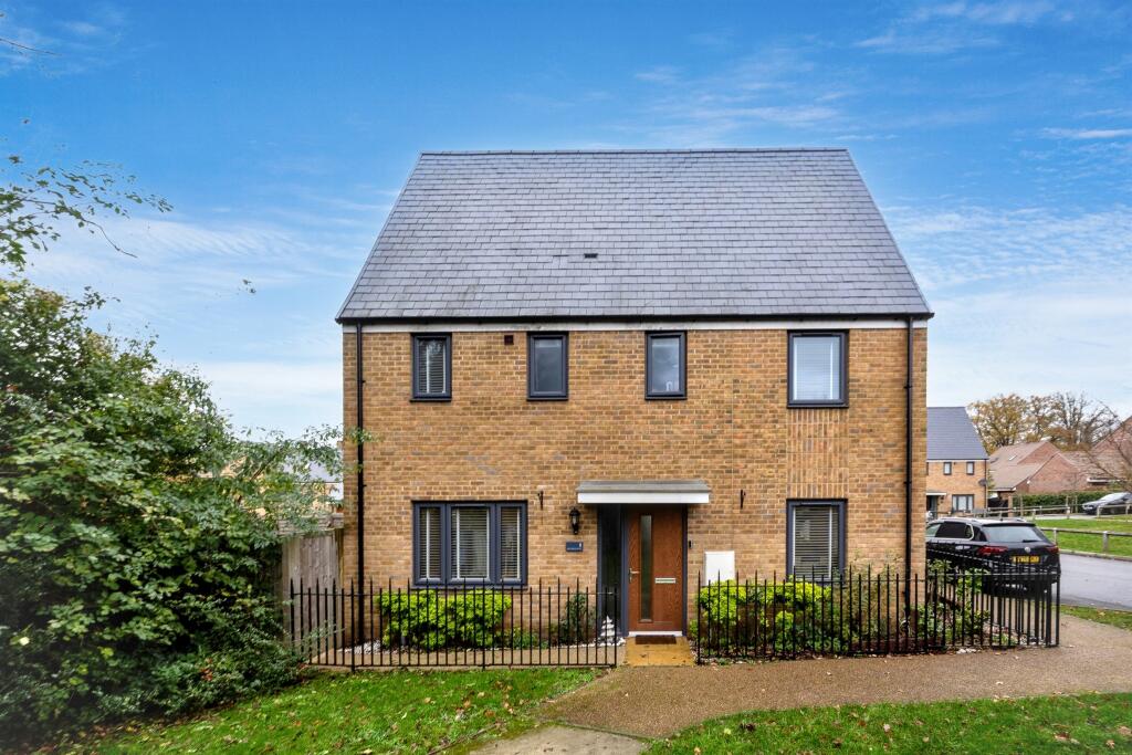 Main image of property: Whatman Drive, Maidstone