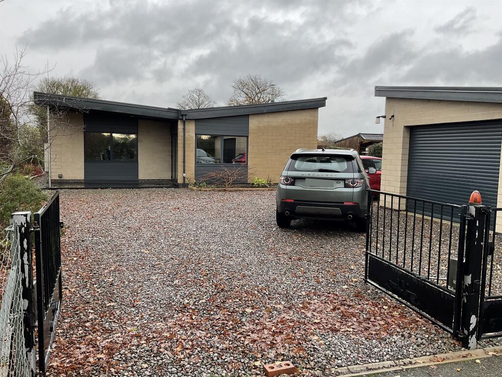 Main image of property: Marden Road, Staplehurst, Tonbridge