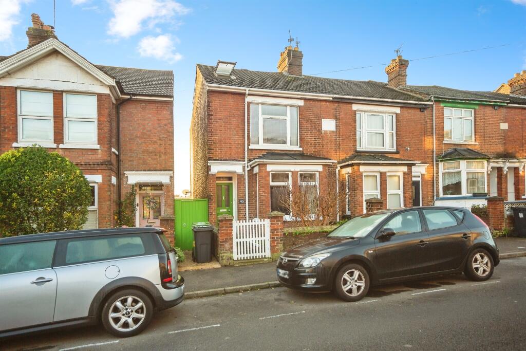 Main image of property: Florence Road, Maidstone