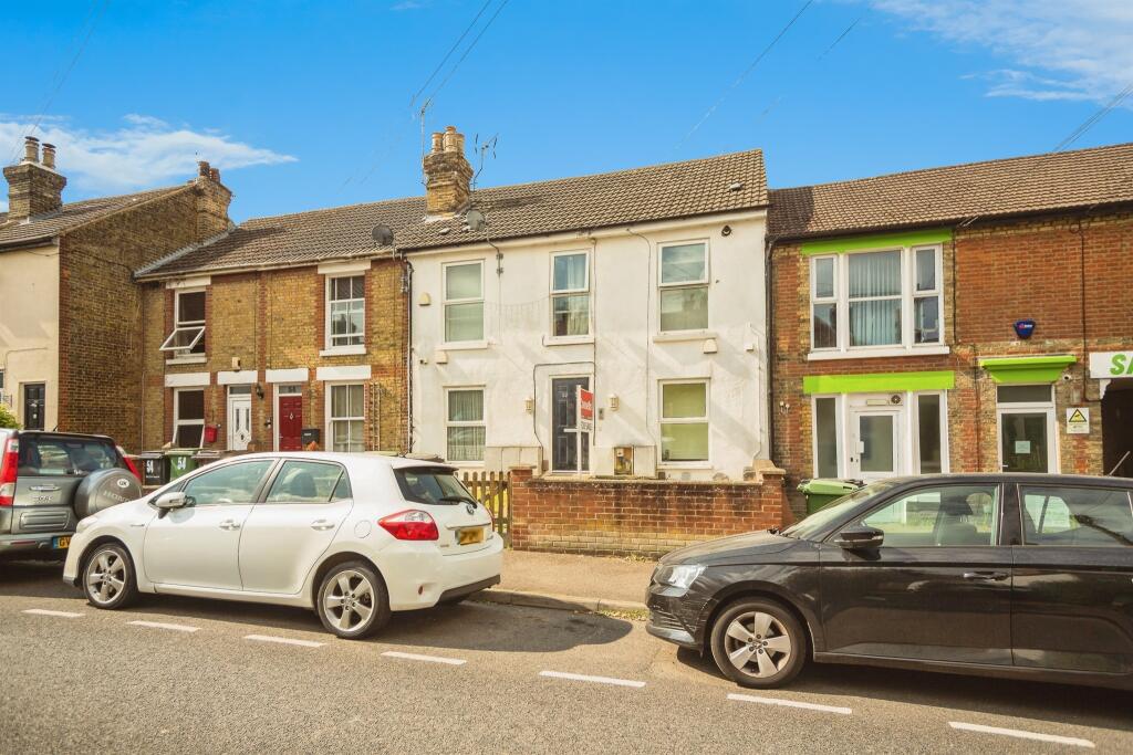 Main image of property: Grecian Street, Maidstone