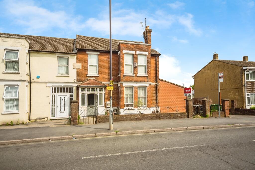 Main image of property: Old Tovil Road, Maidstone
