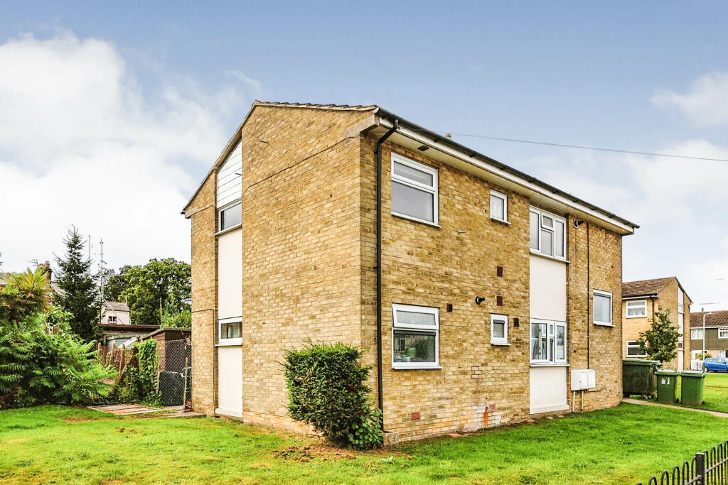 1 bedroom flat for sale in Valley Road, Tunbridge Wells, TN4