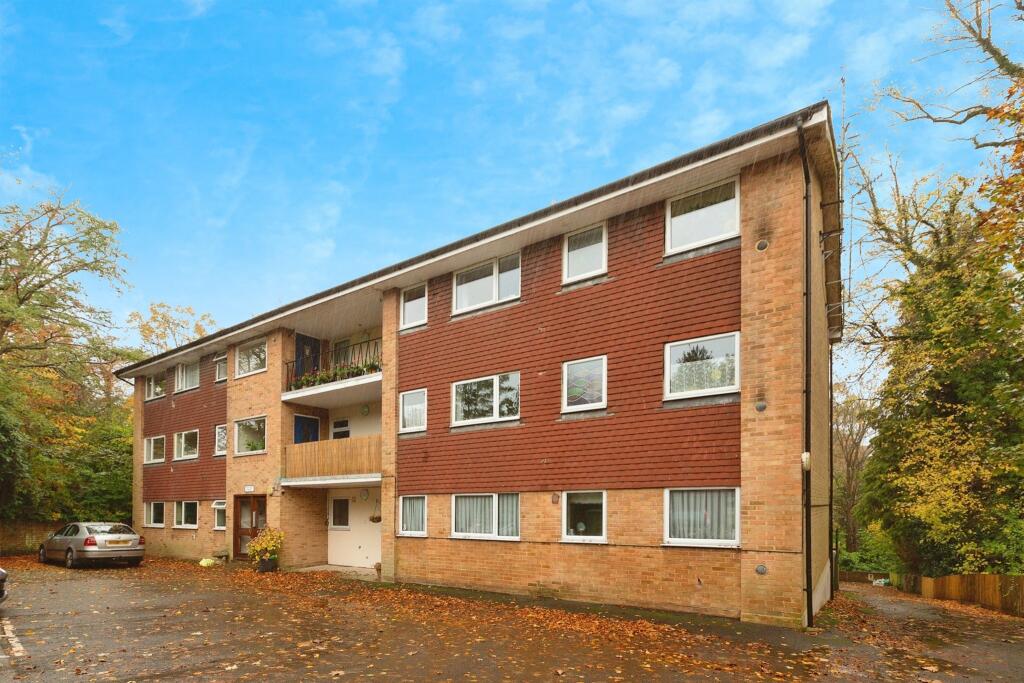 2 bedroom apartment for sale in Sandhurst Road, Tunbridge Wells, TN2