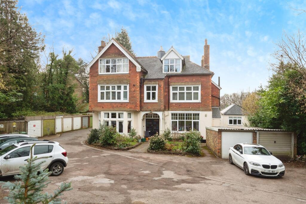 Main image of property: Sandhurst Road, Tunbridge Wells