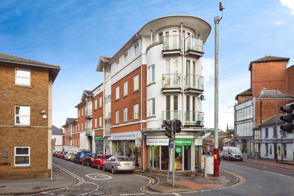 Main image of property: Belgrave Road, Tunbridge Wells