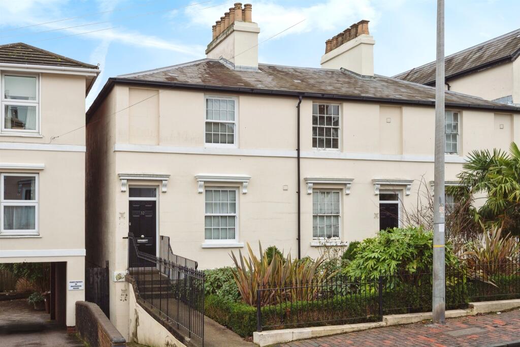Main image of property: Garden Road, Tunbridge Wells
