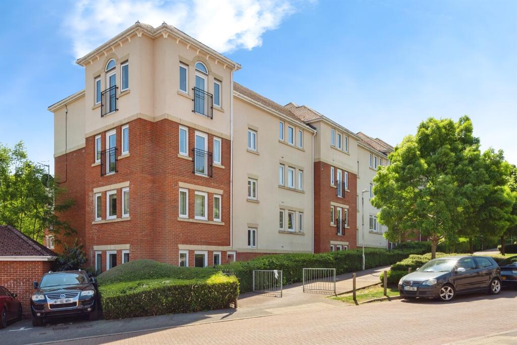 Main image of property: Queripel Close, Tunbridge Wells