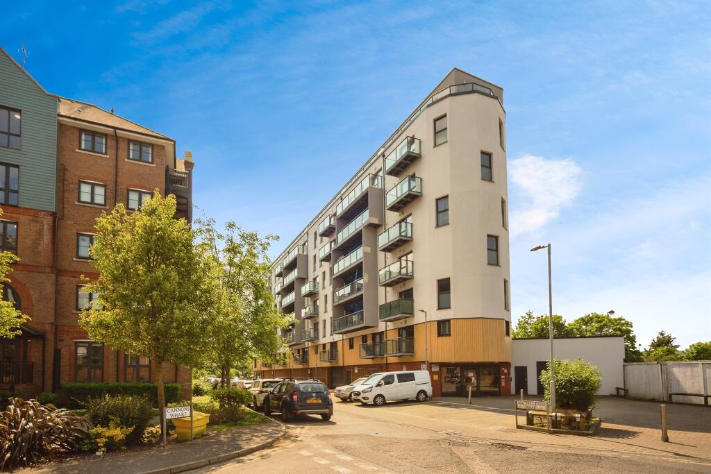 Main image of property: Walters Farm Road, Tonbridge