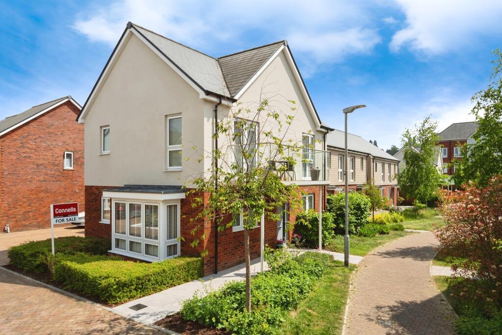 Main image of property: Hedgerow Lane, Tunbridge Wells