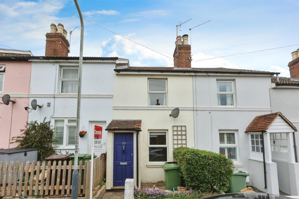 Main image of property: Auckland Road, Tunbridge Wells